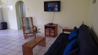 Harmony Hall Resorts