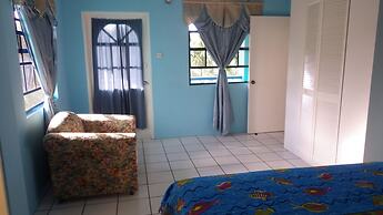 Harmony Hall Resorts