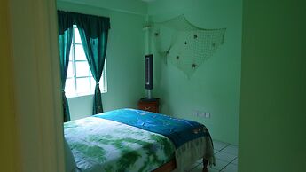 Harmony Hall Resorts