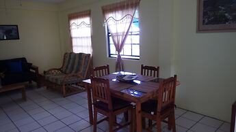 Harmony Hall Resorts