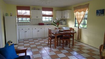 Harmony Hall Resorts