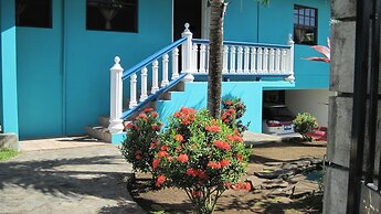 Harmony Hall Resorts