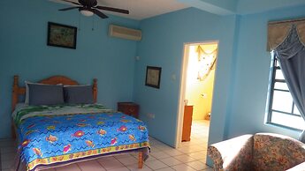 Harmony Hall Resorts