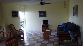 Harmony Hall Resorts