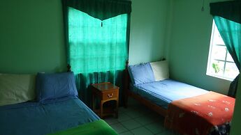Harmony Hall Resorts