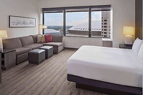 Hyatt House New Orleans/Downtown