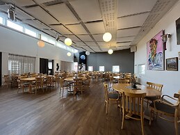 Sunderby Folkhögskola Hotell & Konferens