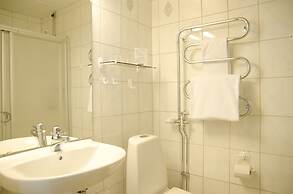 Sunderby Folkhögskola Hotell & Konferens