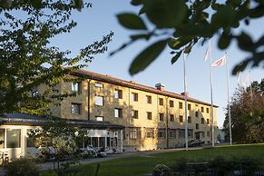 Sunderby Folkhögskola Hotell & Konferens