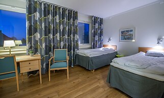 Sunderby Folkhögskola Hotell & Konferens