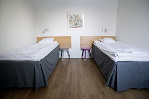 Sunderby Folkhögskola Hotell & Konferens