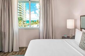 Residence Inn by Marriott Miami Beach Surfside