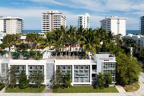 Residence Inn by Marriott Miami Beach Surfside