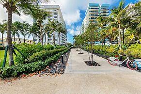 Residence Inn by Marriott Miami Beach Surfside