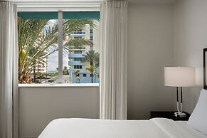 Residence Inn by Marriott Miami Beach Surfside