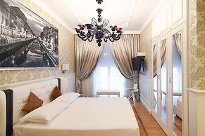 Luxury Duomo Rooms