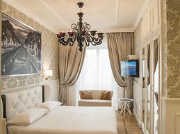 Luxury Duomo Rooms