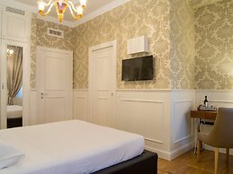 Luxury Duomo Rooms