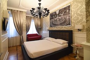 Luxury Duomo Rooms