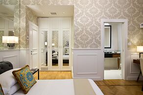 Luxury Duomo Rooms