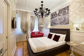 Luxury Duomo Rooms