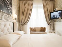 Luxury Duomo Rooms