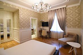 Luxury Duomo Rooms