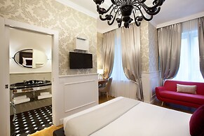 Luxury Duomo Rooms