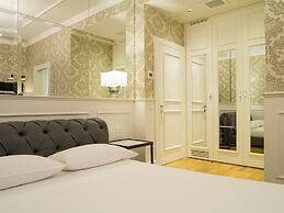 Luxury Duomo Rooms