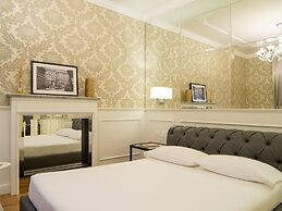 Luxury Duomo Rooms