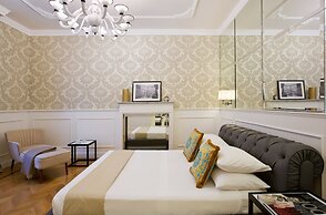 Luxury Duomo Rooms