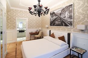 Luxury Duomo Rooms