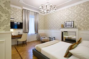 Luxury Duomo Rooms