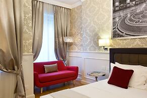 Luxury Duomo Rooms