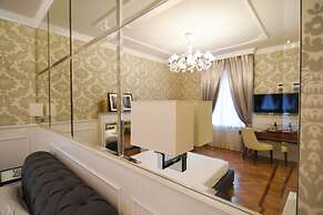 Luxury Duomo Rooms