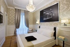 Luxury Duomo Rooms
