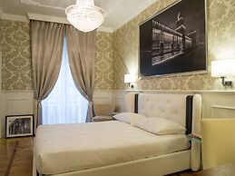 Luxury Duomo Rooms
