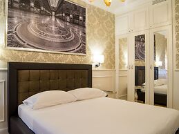 Luxury Duomo Rooms