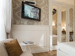 Luxury Duomo Rooms