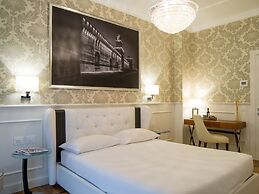 Luxury Duomo Rooms