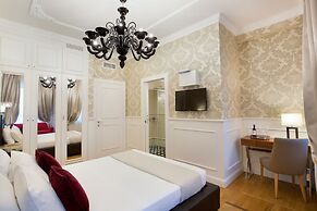 Luxury Duomo Rooms