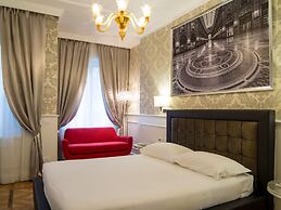 Luxury Duomo Rooms