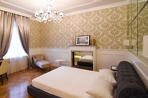Luxury Duomo Rooms