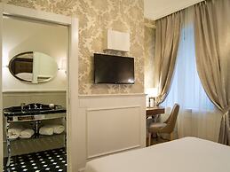 Luxury Duomo Rooms