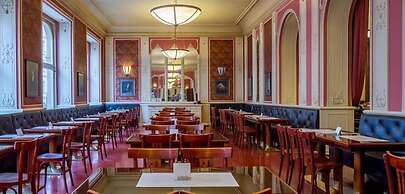 Hotel Adler - Czech Leading Hotels