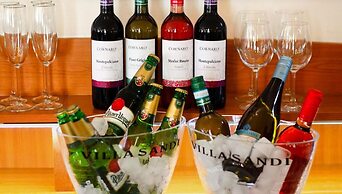 Hotel Adler - Czech Leading Hotels