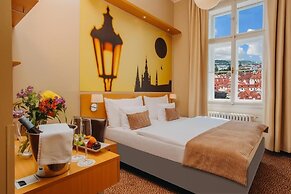 Hotel Adler - Czech Leading Hotels
