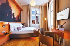 Hotel Adler - Czech Leading Hotels