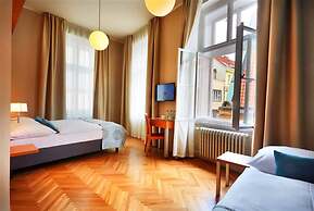 Hotel Adler - Czech Leading Hotels
