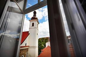 Hotel Adler - Czech Leading Hotels